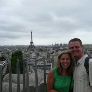 Meet your Posher, Mark